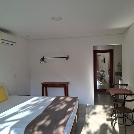 파라티 Pontal Flats 빌라 외부 사진