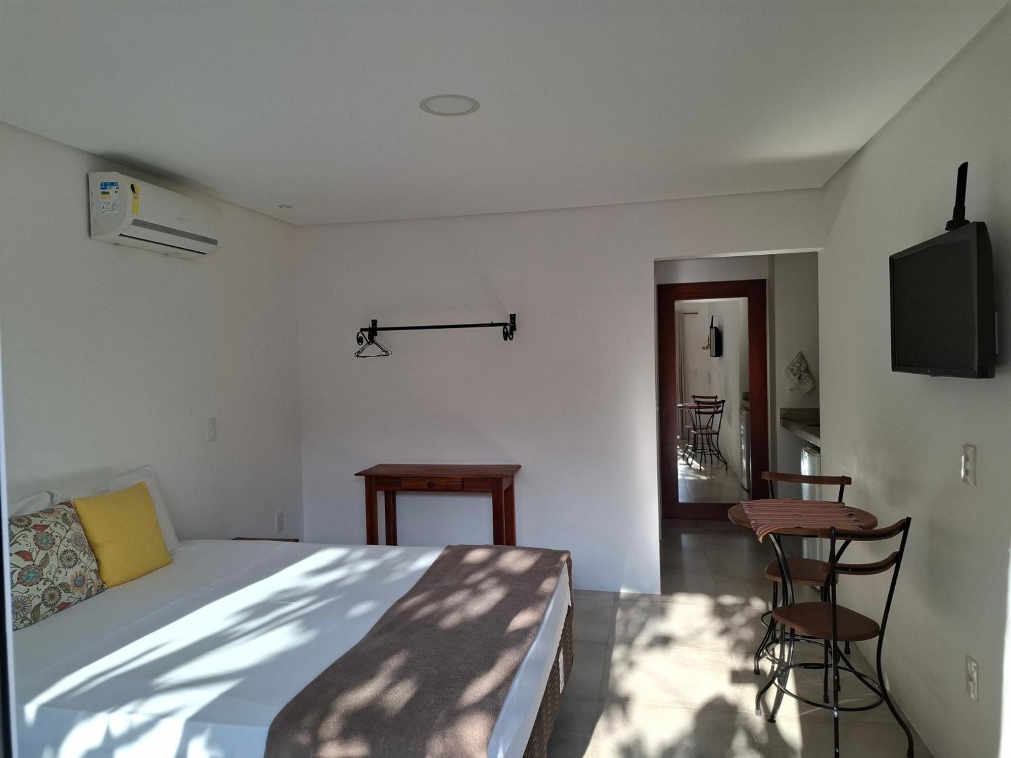 파라티 Pontal Flats 빌라 외부 사진