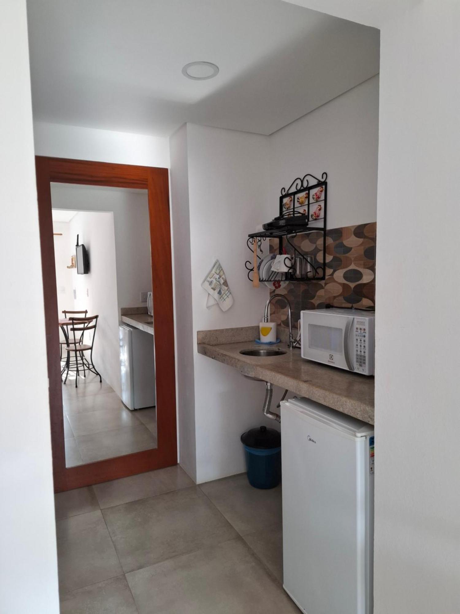 파라티 Pontal Flats 빌라 외부 사진